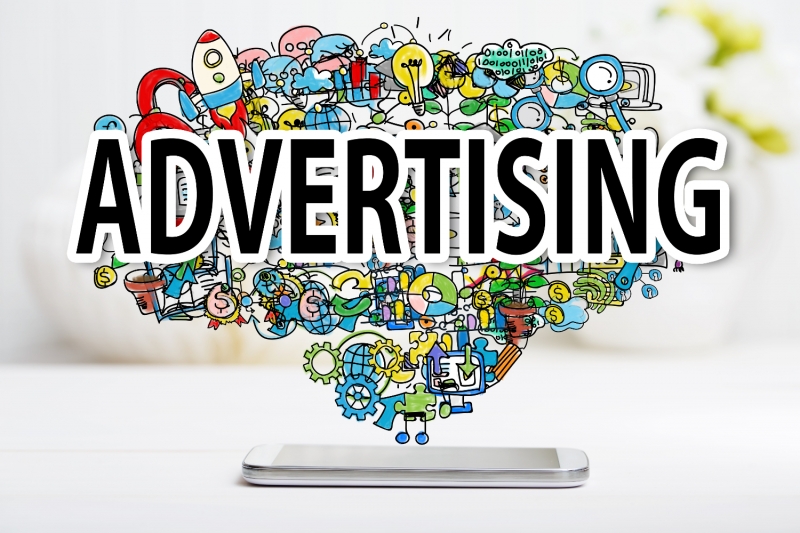 Phân biệt quảng cáo và quảng bá (PR – quan hệ công chúng) trong marketing