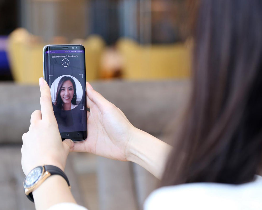 EKYC trong banking