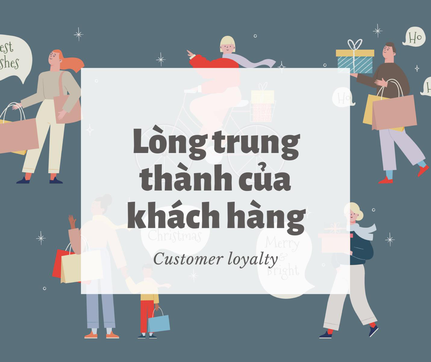 chương trình khuyến mại