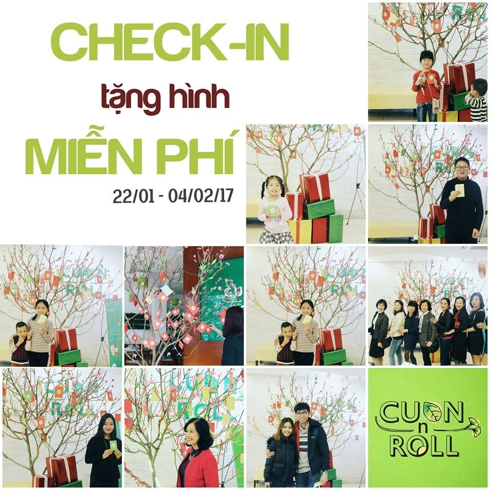 hình thức khuyến mãi phổ biến