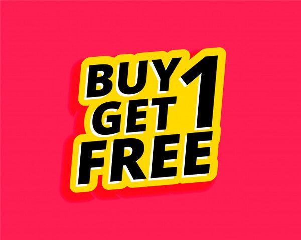 chương trình ưu đãi trong marketing
