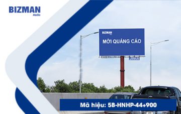 Bảng qc quốc lộ 5B – Hà Nội – Hải Phòng – 44+900