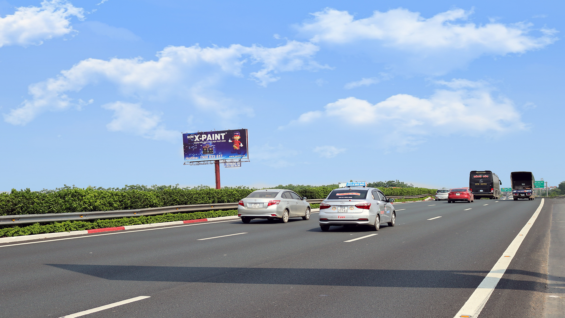  Bảng quảng cáo cao tốc – Pháp Vân – Cầu Giẽ – 9B