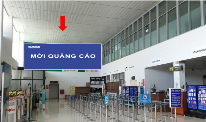 Hộp đèn sân bay – Chu Lai - QN-HĐ-IP2 12