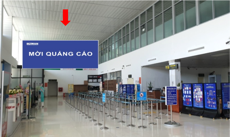 Hộp đèn sân bay – Chu Lai - QN-HĐ-IP2 12