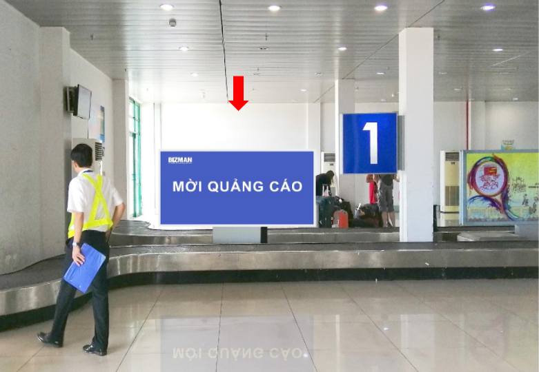 Hộp đèn sân bay – Phú Bài -QNQT-HĐ-DA01