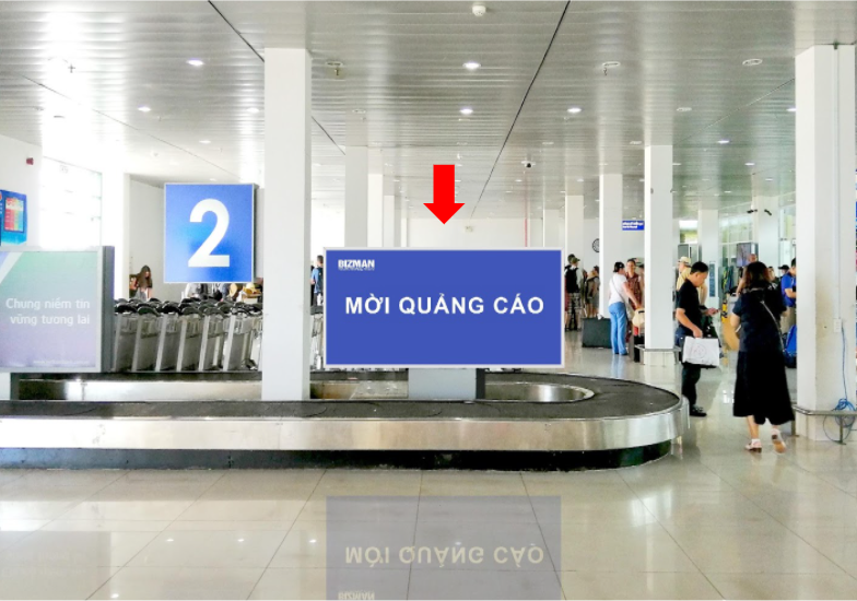 Hộp đèn sân bay – Phú Bài -QNQT-HĐ-DA02