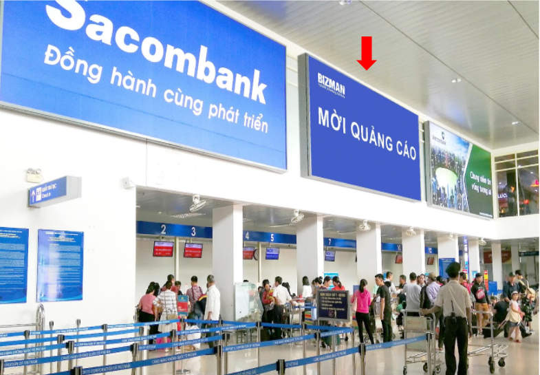 Hộp đèn sân bay – Phú Bài -QNQT-HĐ-IP01