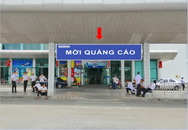Hộp đèn sân bay – Phú Bài -QNQT-HĐ-OP01