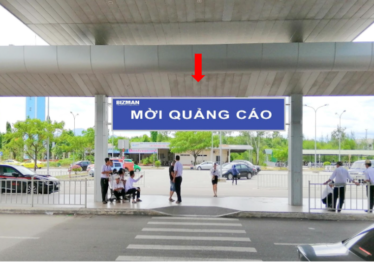 Hộp đèn sân bay – Phú Bài -QNQT-HĐ-OP01