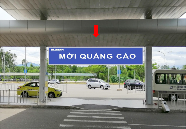 Hộp đèn sân bay – Phú Bài -QNQT-HĐ-OP02