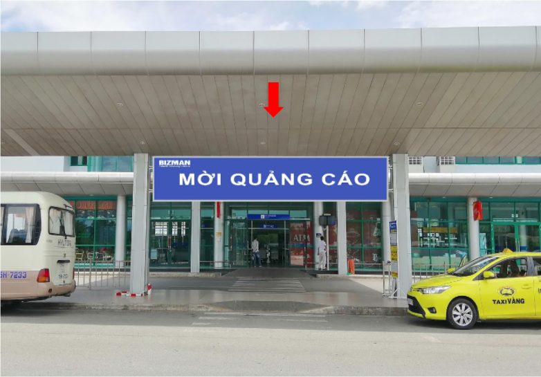 Hộp đèn sân bay – Phú Bài -QNQT-HĐ-OP02