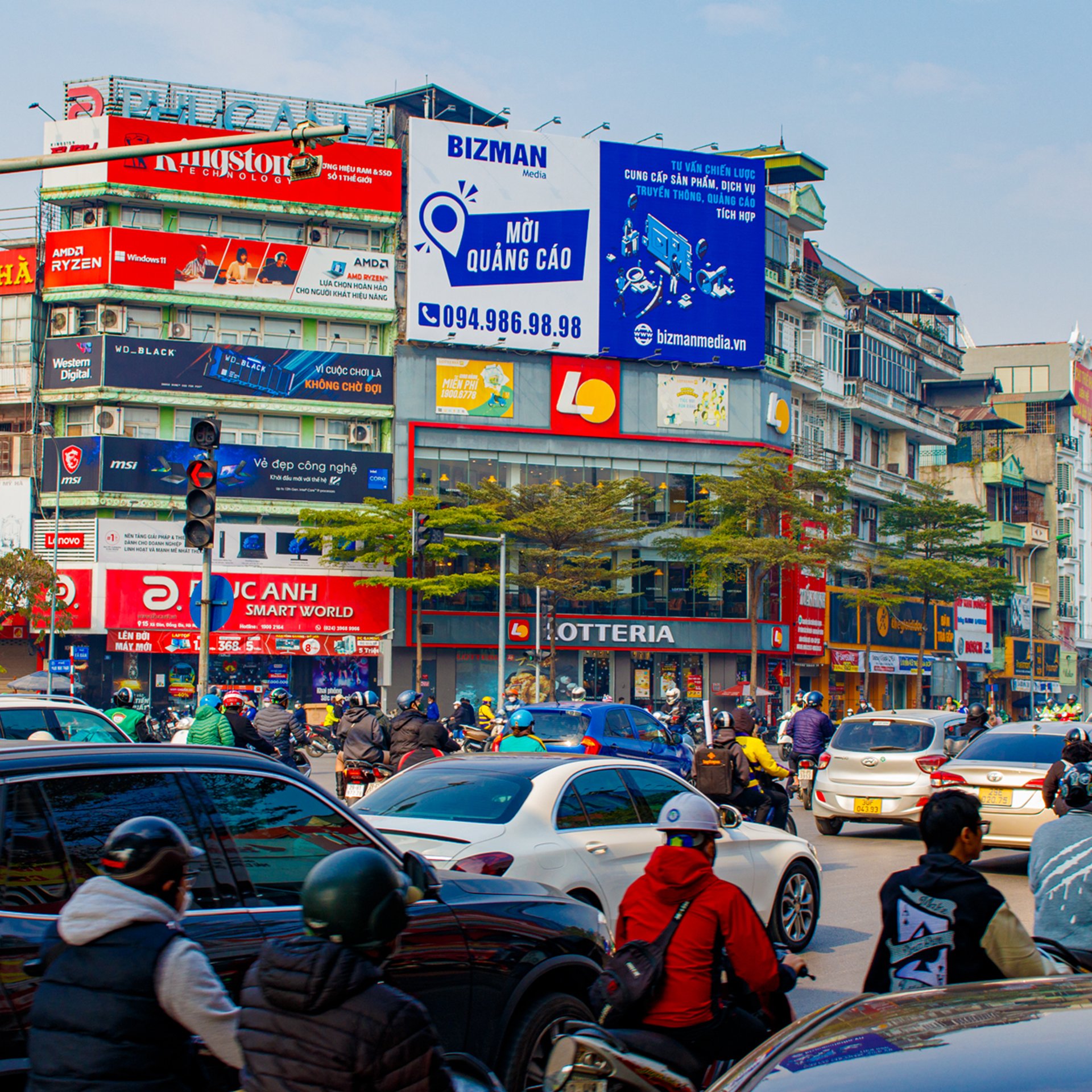 Bizman media Bizman media