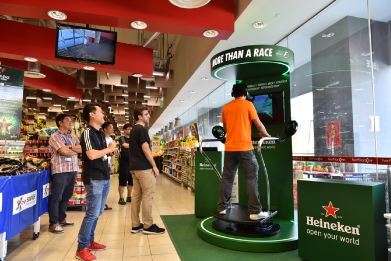 Tổ chức Event, Activation Tổ chức Event, Activation