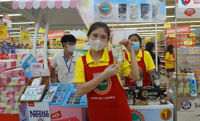 Phát tờ rơi, Sampling, Mẫu thử Phát tờ rơi, Sampling, Mẫu thử