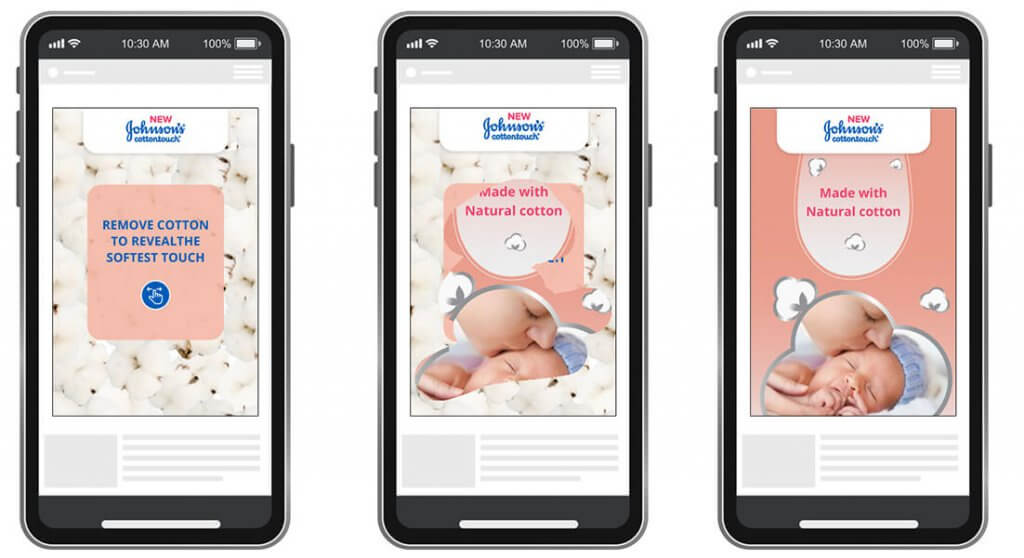 Quảng cáo tương tác kỹ thuật số - “Thỏi nam châm” hút khách hàng 2023 Quảng cáo tương tác kỹ thuật số - “Thỏi nam châm” hút khách hàng 2023