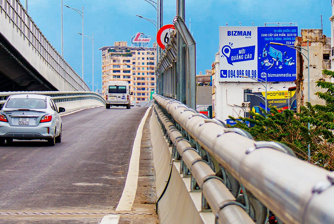 VÀNH ĐAI 2 - CƠ HỘI “NGÀN TỶ” LAN TỎA THƯƠNG HIỆU VÀNH ĐAI 2 - CƠ HỘI “NGÀN TỶ” LAN TỎA THƯƠNG HIỆU