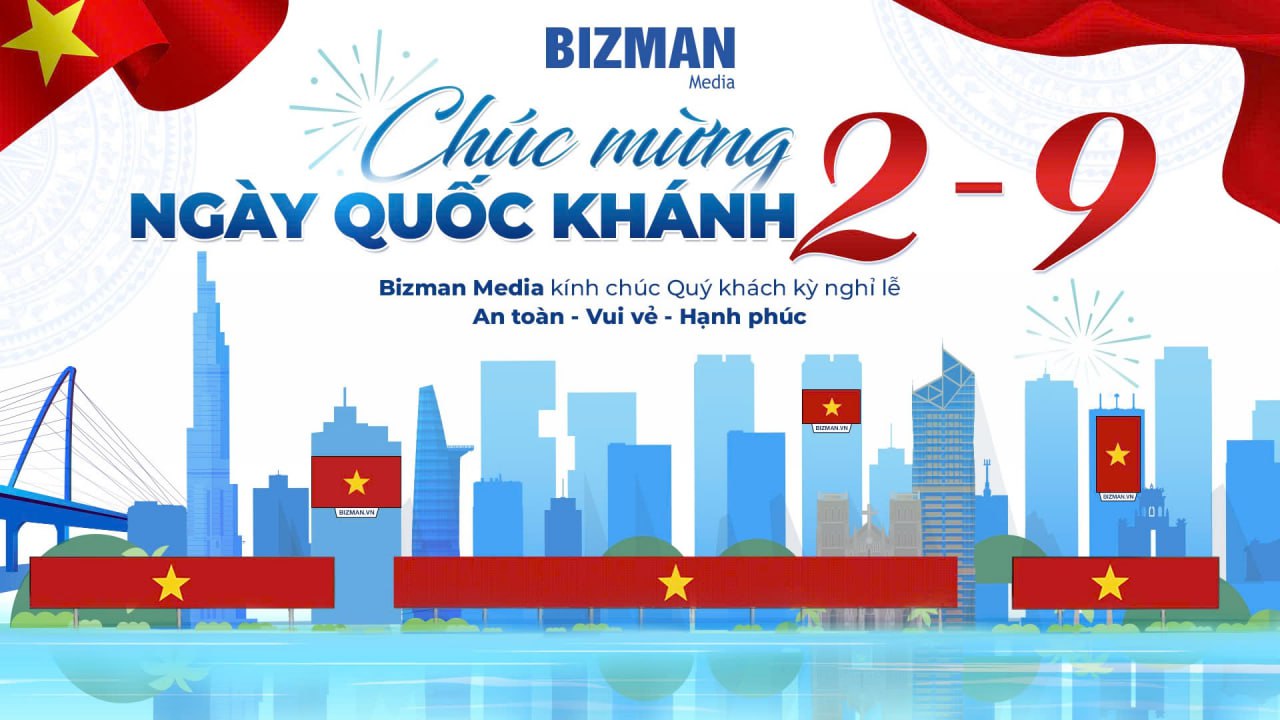 BIZMAN MEDIA THÔNG BÁO LỊCH <yoastmark class=