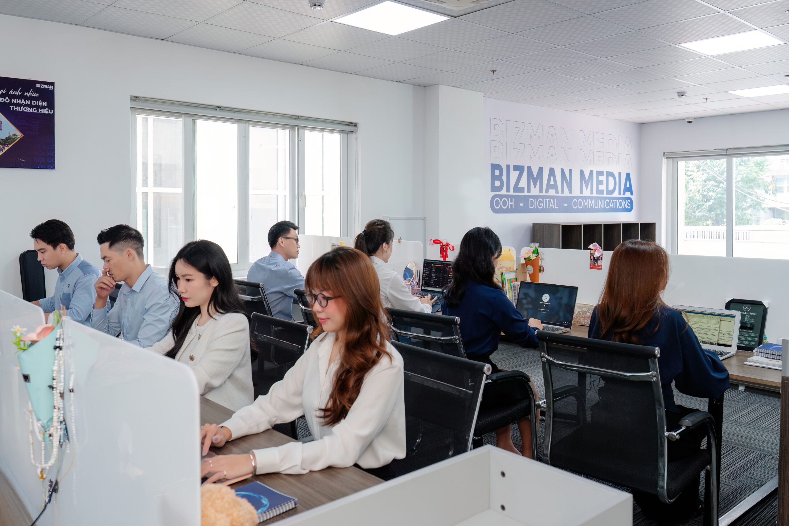 Bizman Media