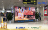 bizman bia hà nội