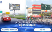 Thương hiệu chọn độ phủ mạnh