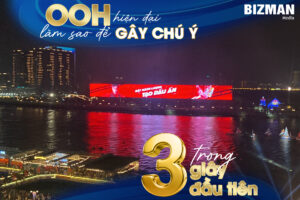 OOH hiện đại