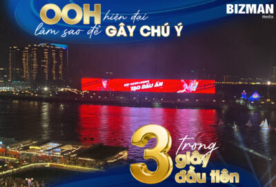 OOH hiện đại