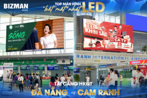 TOP màn hình LED