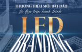 thương hiệu mới