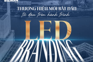 thương hiệu mới