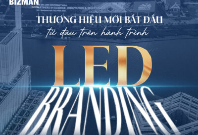 thương hiệu mới