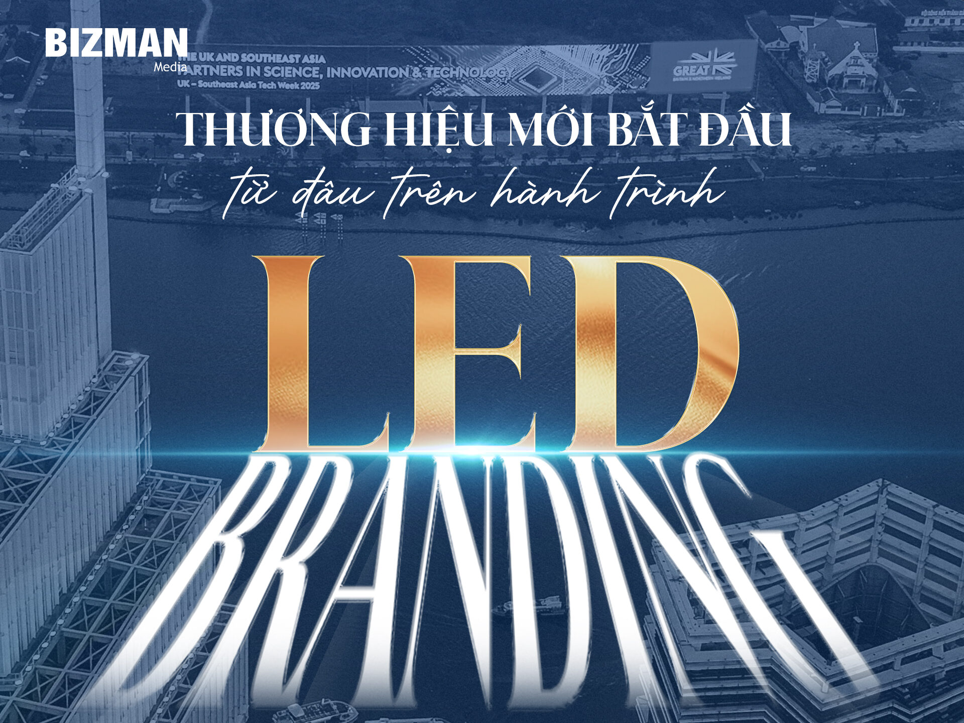 thương hiệu mới