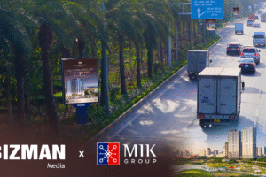 Bizman Media x MIK Group