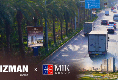 Bizman Media x MIK Group