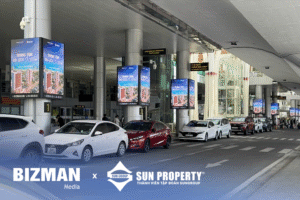 Bizman x SunGroup