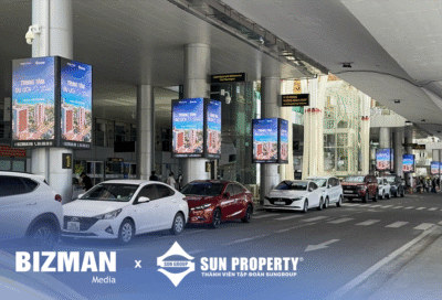 Bizman x SunGroup