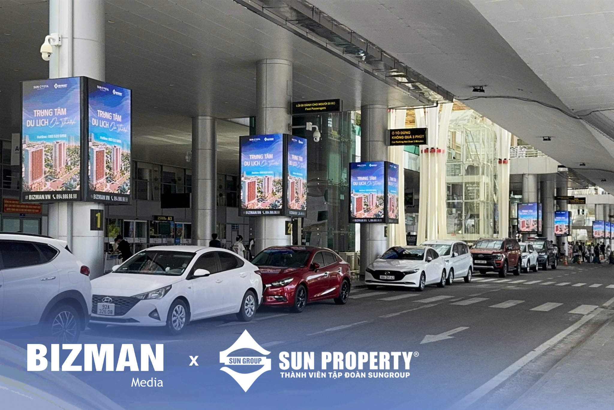 Bizman x SunGroup