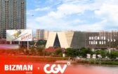 Bizman x CGV