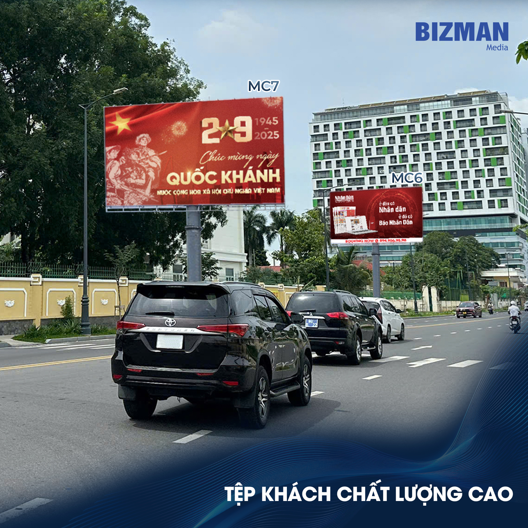 OOH tại nhà ga T3