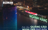 ngành hàng triển khai OOH