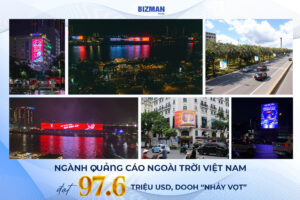 Quảng cáo ngoài trời Việt Nam
