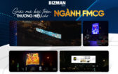 DOOH với FMCG