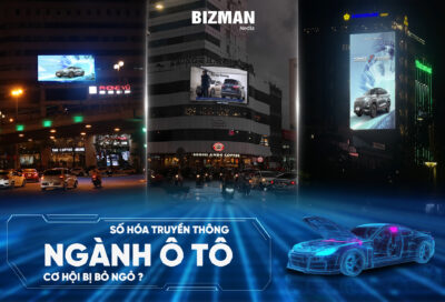 Ngành ô tô