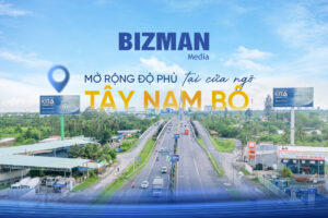Bảng quảng cáo cửa ngõ Cần Thơ