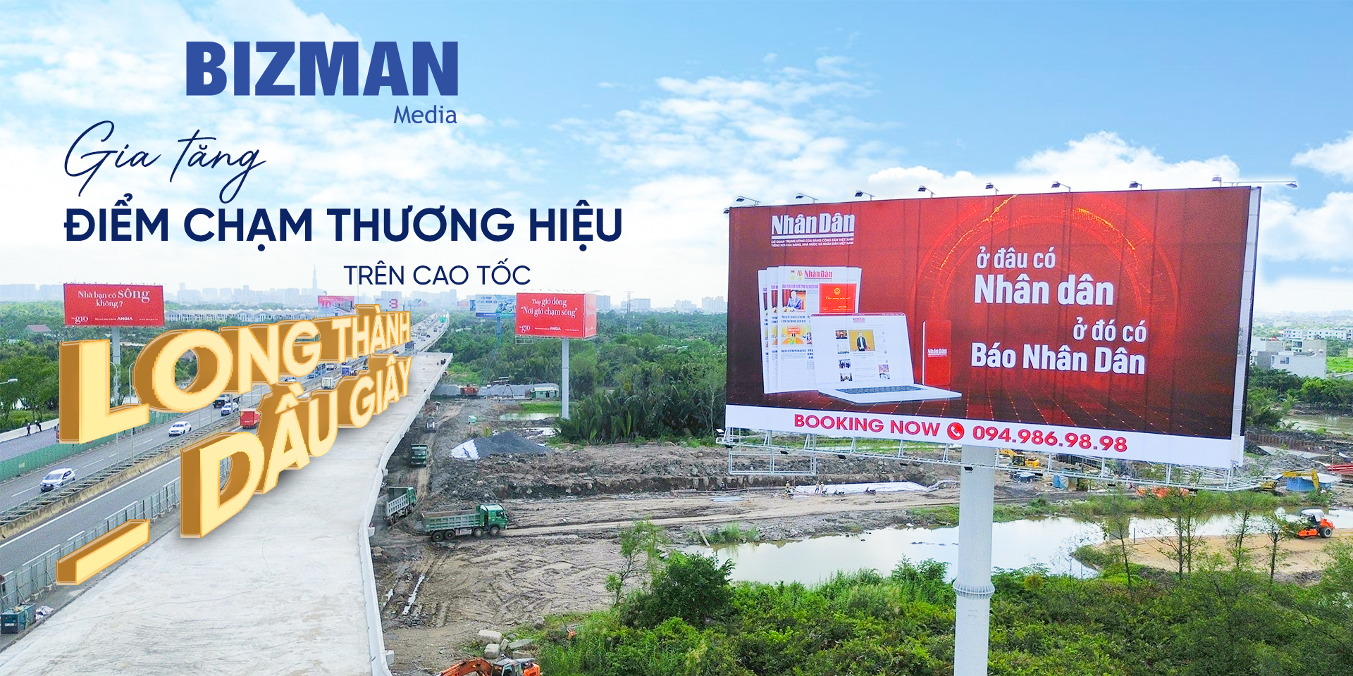Long Thành - Dầu Giây