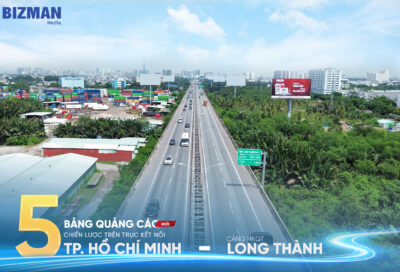 Pano Long Thành - dầu Giây