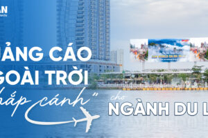 Quảng cáo Du lịch