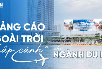 Quảng cáo Du lịch