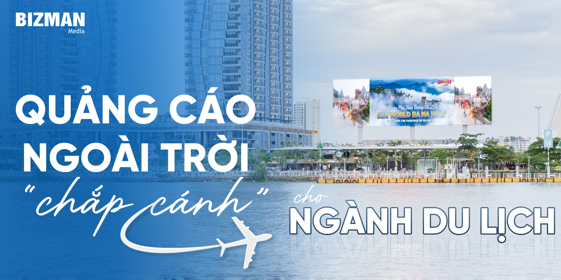 Quảng cáo Du lịch