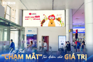 Hộp đèn quảng cáo